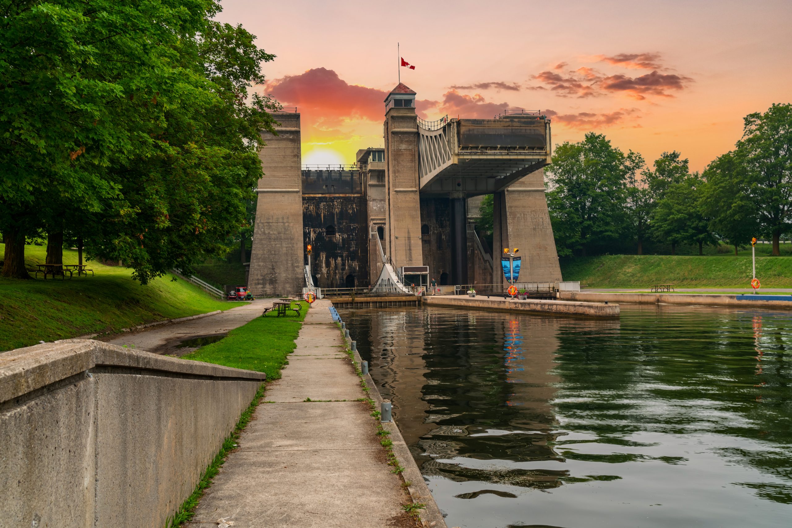 HotelWire Office Location - Peterborough, Ontario