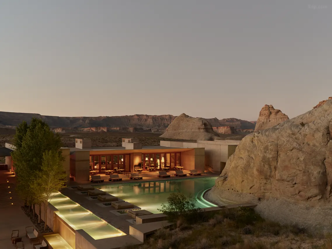 Amangiri